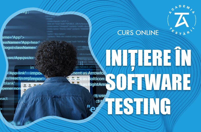 Iniţiere în Software Testing